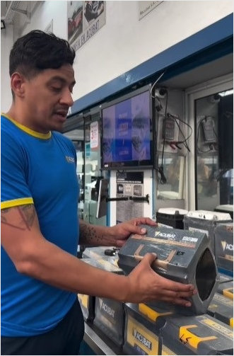 ACUBAT: maximizando el rendimiento de las baterías