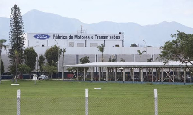 Ford deja de fabricar vehículos en Brasil y sumará importanciones desde Argentina y Uruguay