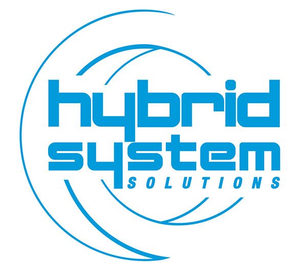 Solución sistema híbrido - Dayco