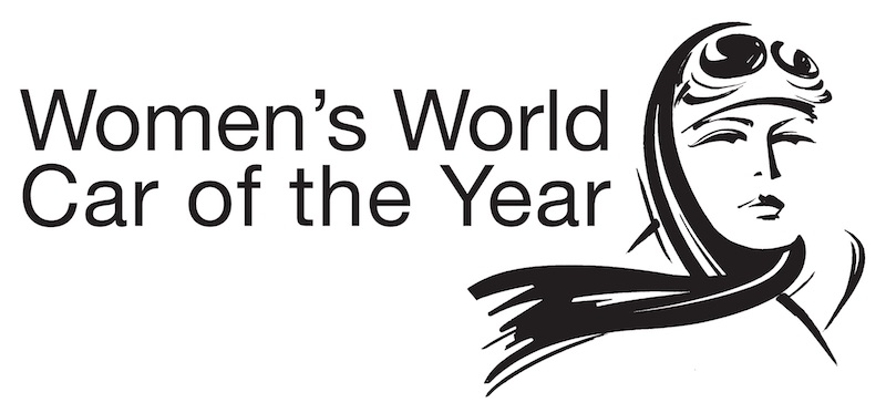 Los finalistas del Women's World Car of the Year