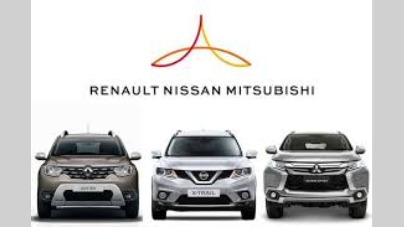 TTI 2019-12-06 Renault-Nissan-Mitsubishi y la eficacia operacional de la alianza 1
