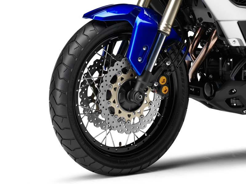 El freno de disco de la moto y su desgaste - Taller Actual