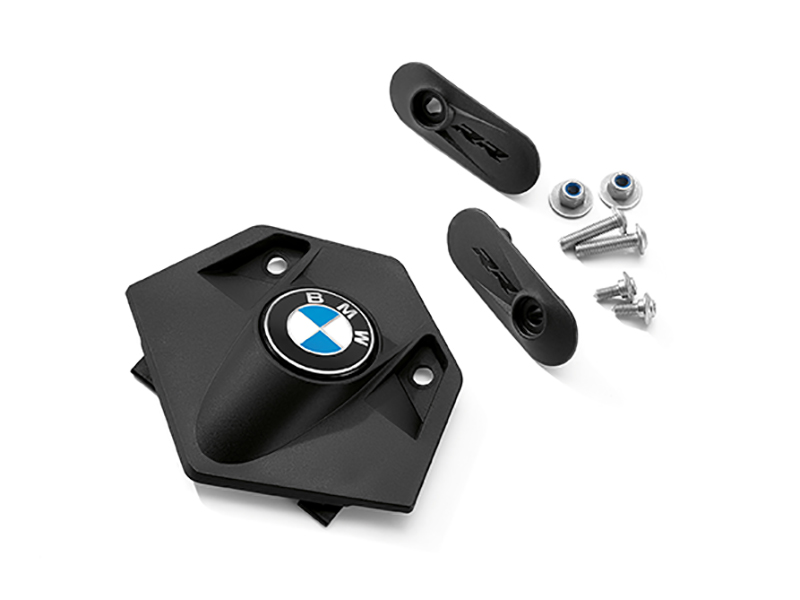 BMW Motorrad presenta la gama de accesorios M Performance Parts - Taller  Actual