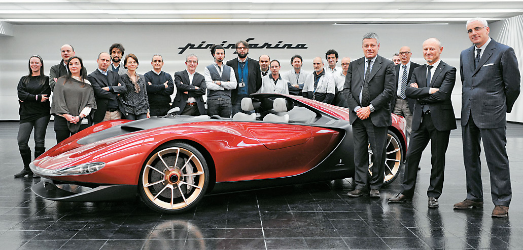 TA 2020-06-19 La Sergio un Concept Car 100 por ciento Pininfarina 6