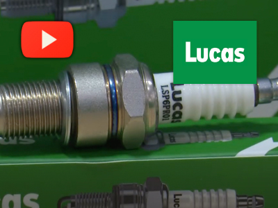 Lucas: ¿Cuándo se deben reemplazar los Cables de Encendido?