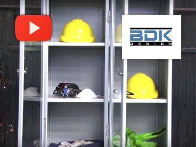 Bancos de trabajo - BDK Design
