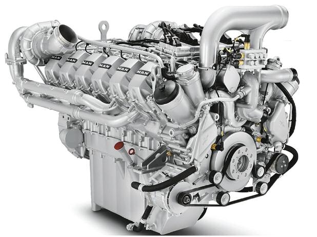 Motor De Soplador De Aire De Turbina En Un Potente Motor Diesel Imagen de  archivo - Imagen de turbo, compresor: 274791847