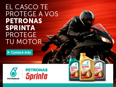 Petronas - Estandar