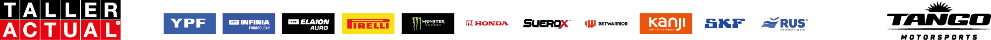 Sponsors