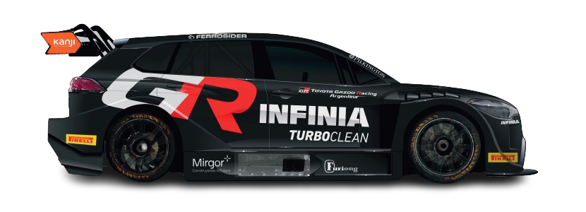 Auto TC2000