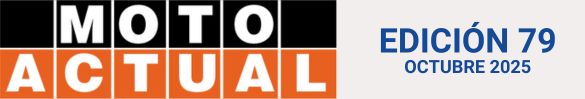 Moto Actual Nº 79 - Octubre 2025
