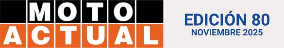 Moto Actual Nº 79 - Noviembre 2025