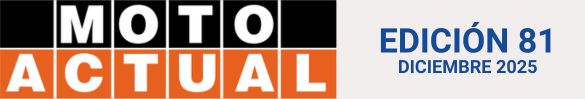 Moto Actual Nº 81 - Diciembre 2025