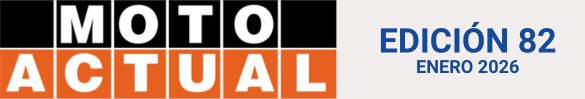 Moto Actual Nº 82 - Enero 2026