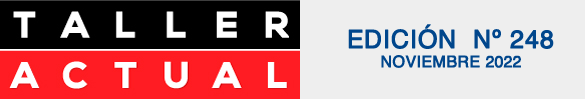 Taller Actual - Noviembre 2022