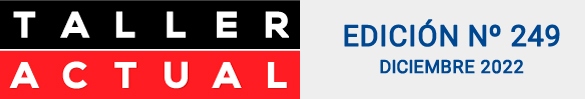 Taller Actual - Diciembre 2022
