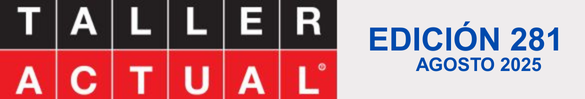 Taller Actual - Agosto 2025
