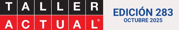 Taller Actual - Octubre 2025