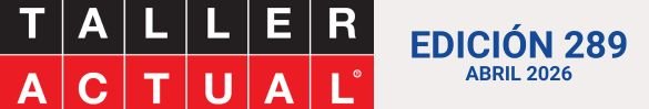 Taller Actual - Abril 2026