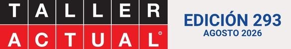 Taller Actual - Agosto 2026