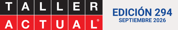 Taller Actual - Septiembre 2026