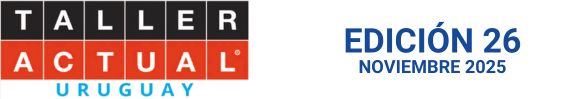 Taller Actual - Noviembre 2026