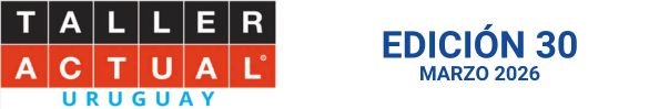Taller Actual - Marzo 2026
