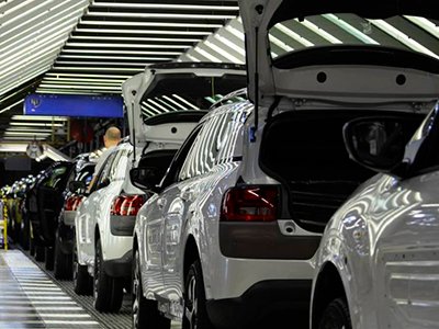 El Grupo PSA desembarca en Atlanta