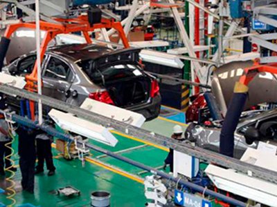 Chile y su mercado automotriz proyectado