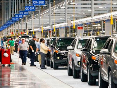 Colombia, las ventas de vehículos crecerán en 2018 y 2019