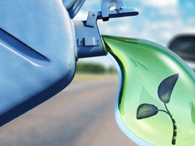 Nafta libre de petróleo