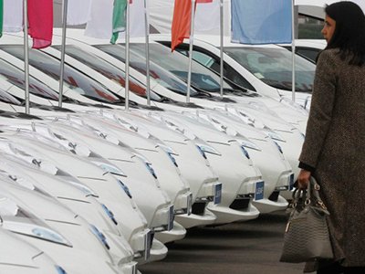 Chile tendrá la flota más grande de autos eléctricos en latinoamérica