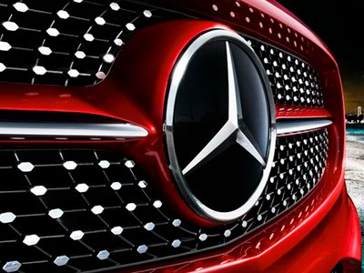 Mercedes-Benz con sus inventos, fue modificando el mundo de los autos
