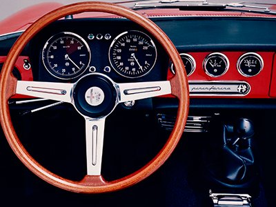 El Alfa Romeo Spider, de regreso en Estados Unidos