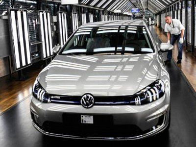 Volkswagen y una versión eléctrica de cada uno de sus modelos