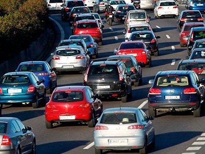 ESPAÑA – Más del 50% del parque automotor supera los 100.000 kilómetros