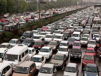 INDIA – Fin del combustible fósil para 2030