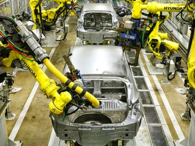 MÉXICO – Récord en producción y exportación