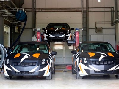 Turquía – Tendrá su marca nacional de automóviles