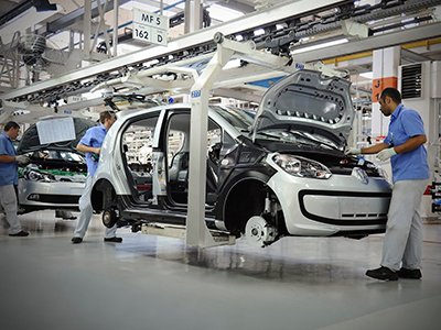 Brasil – Se recupera la industria automotriz