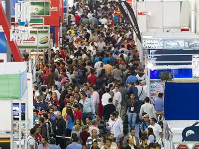 Se viene la PAACE Automechanika México