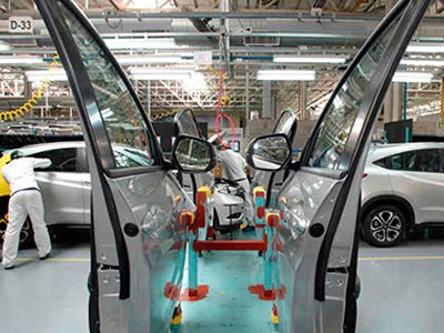 Brasil creció luego de tres años de caídas