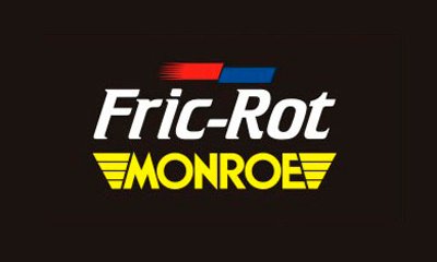 Fric Rot lanzó su nuevo amortiguador “Monroe Dakar”