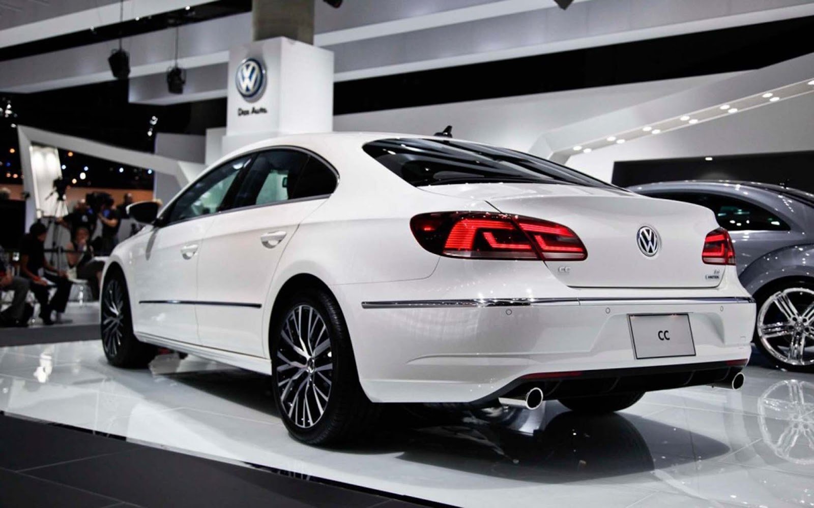 Resultados del Grupo Volkswagen en el primer trimestre