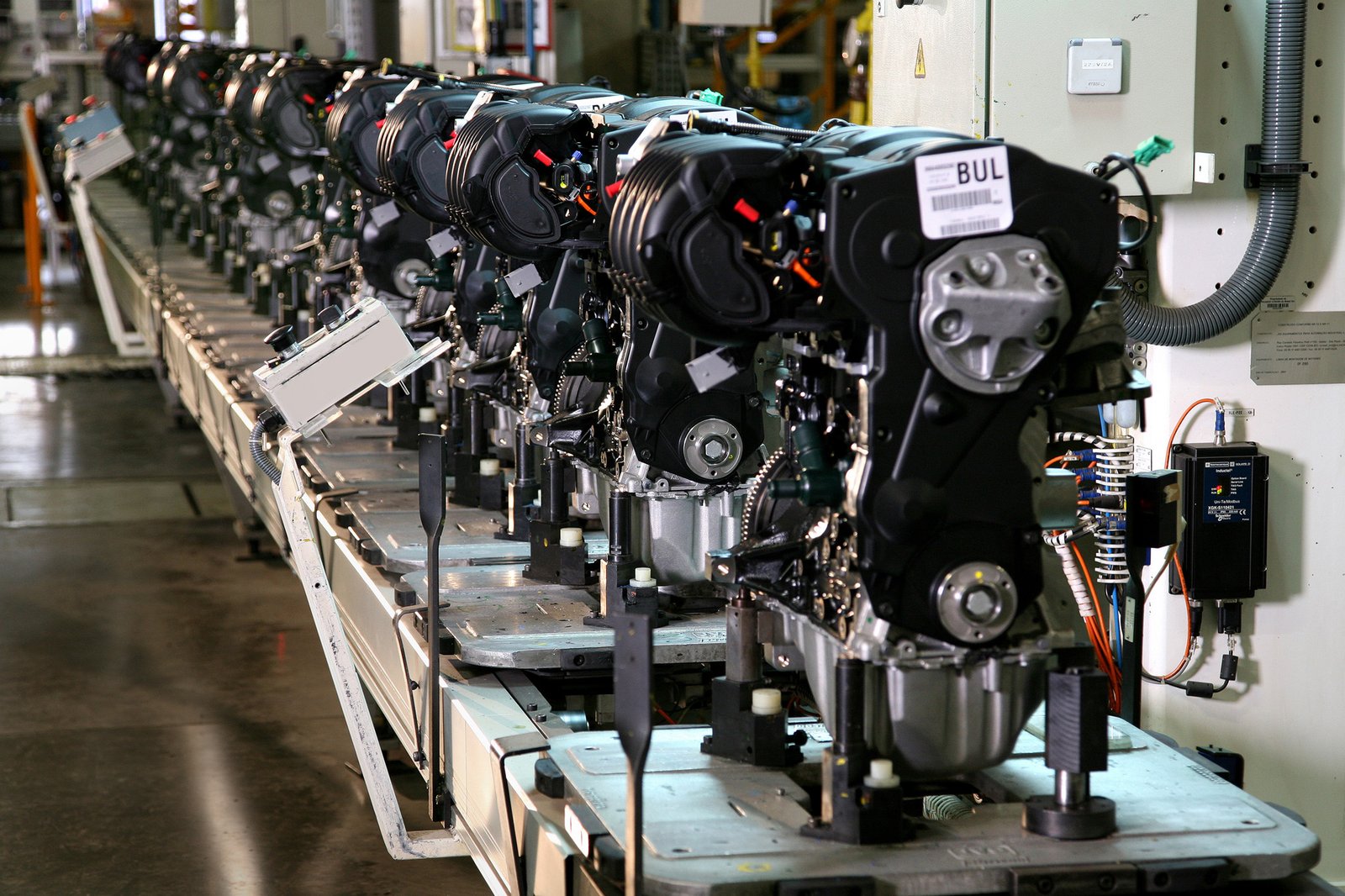 Estrategias de los autopartistas para aumentar sus ventas