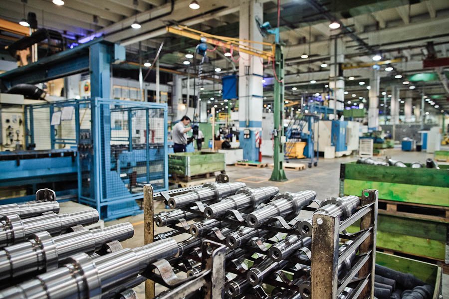 Scania Argentina incrementa sus exportaciones a Europa