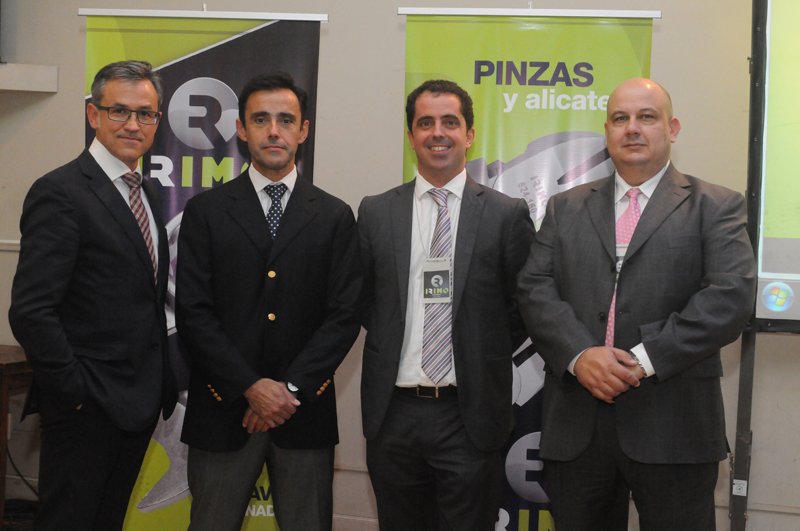 Irimo relanza toda su línea de herramientas de mano en Argentina