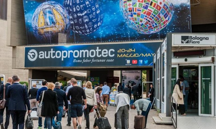 Autopromotec 2015 cerró otra edición récord