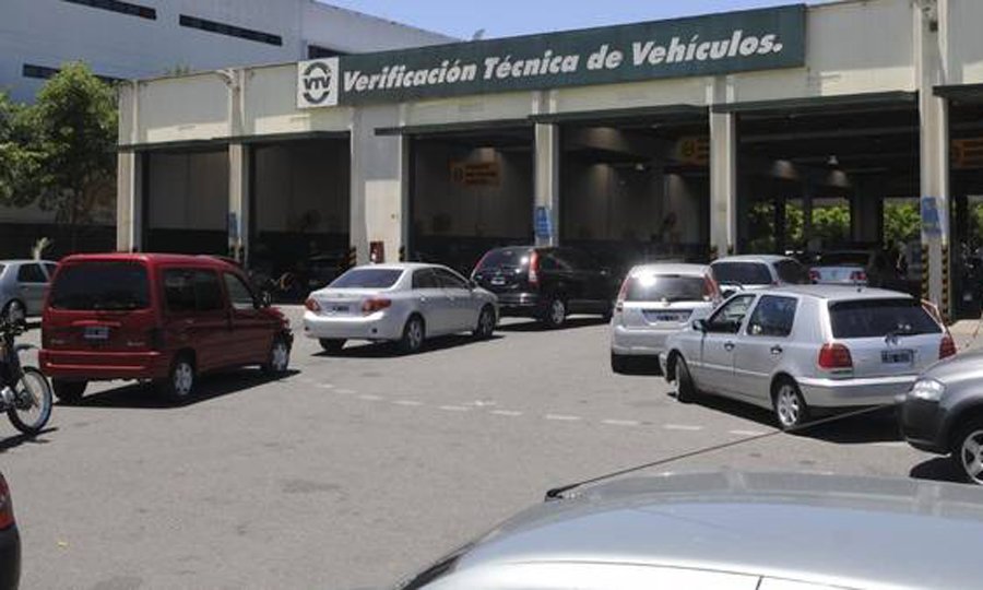 Se designaron los talleres que realizarán la VTV en CABA