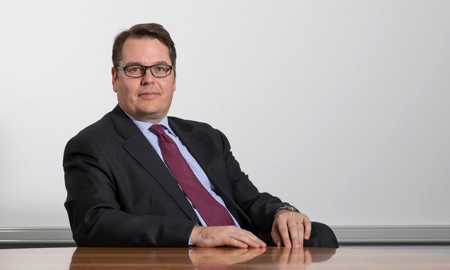 Nuevo director de Ventas y Marketing en Audi AG